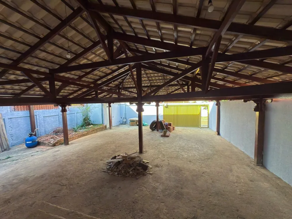 Casa, 3 quartos, 120 m² - Foto 6