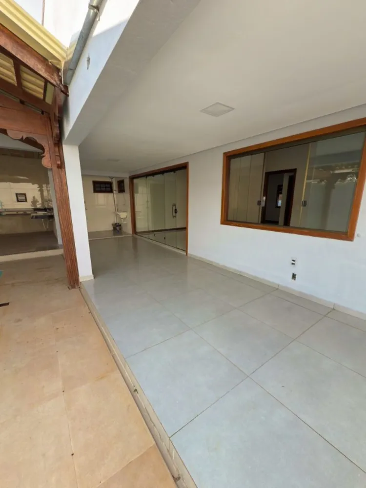 Casa, 3 quartos, 120 m² - Foto 3