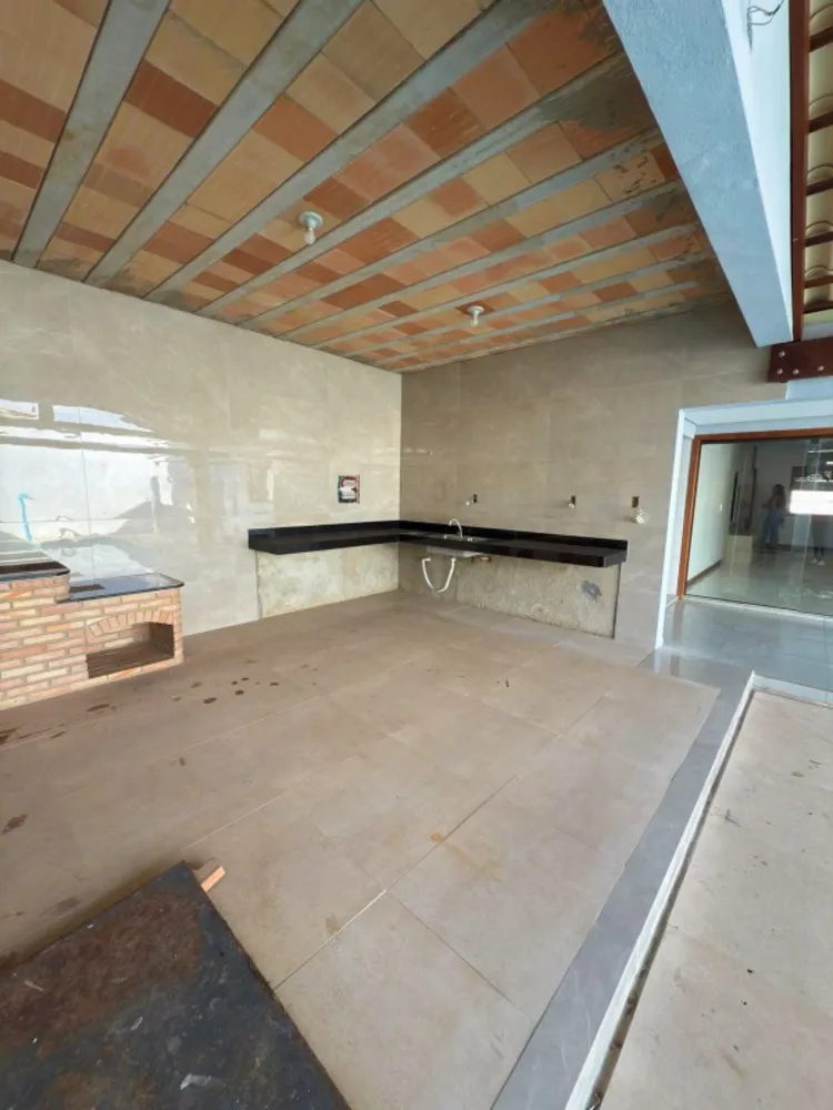 Casa, 3 quartos, 120 m² - Foto 10