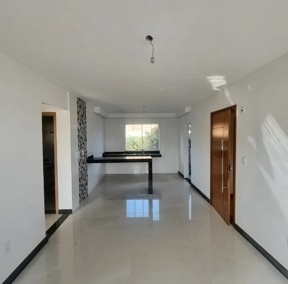 Apartamento, 3 quartos, 70 m² - Foto 1