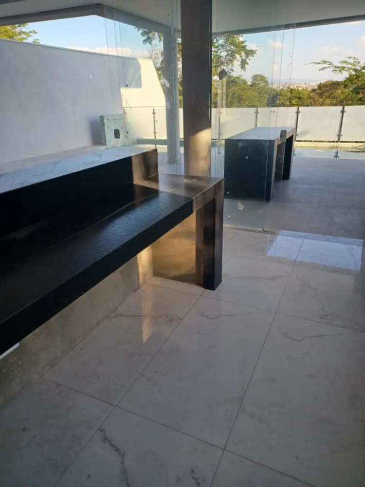 Casa de Condomínio, 4 quartos - Foto 9