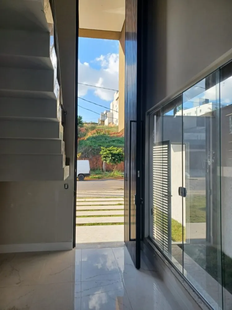 Casa de Condomínio, 4 quartos - Foto 16