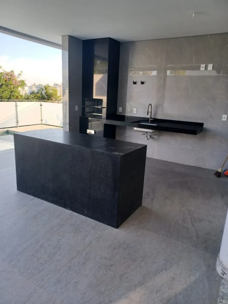 Casa de Condomínio, 4 quartos - Foto 8