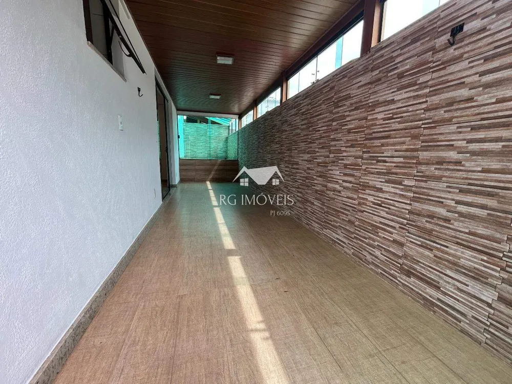 Apartamento, 3 quartos, 130 m² - Foto 4