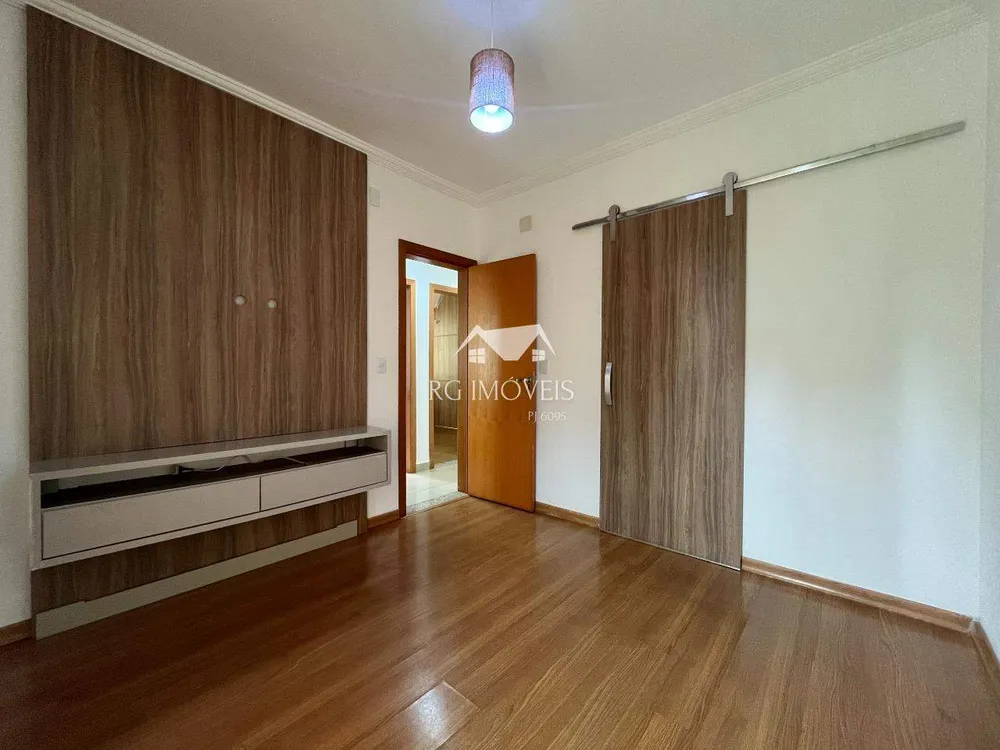 Apartamento, 3 quartos, 130 m² - Foto 1