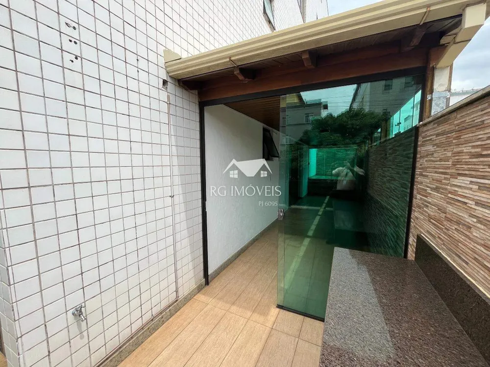 Apartamento, 3 quartos, 130 m² - Foto 3