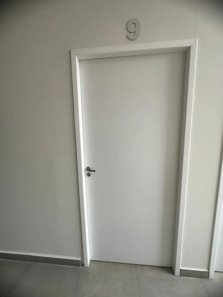 Loja-Salão, 30 m² - Foto 1