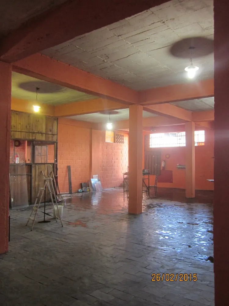 Depósito-Galpão, 180 m² - Foto 6