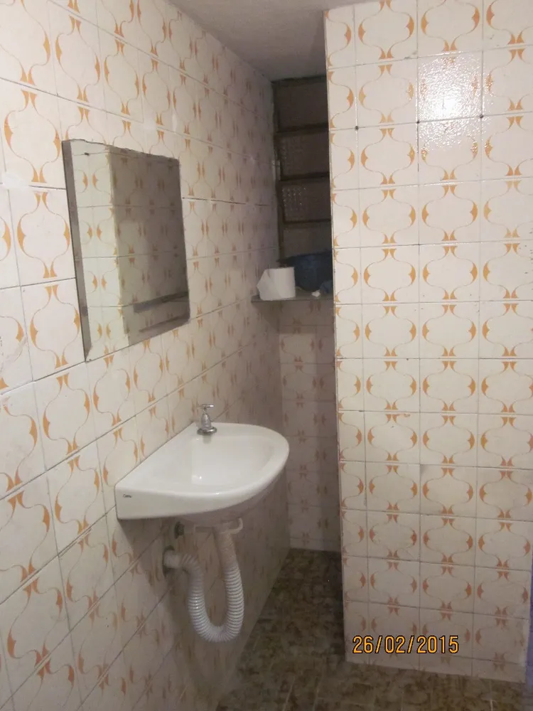 Depósito-Galpão, 180 m² - Foto 15