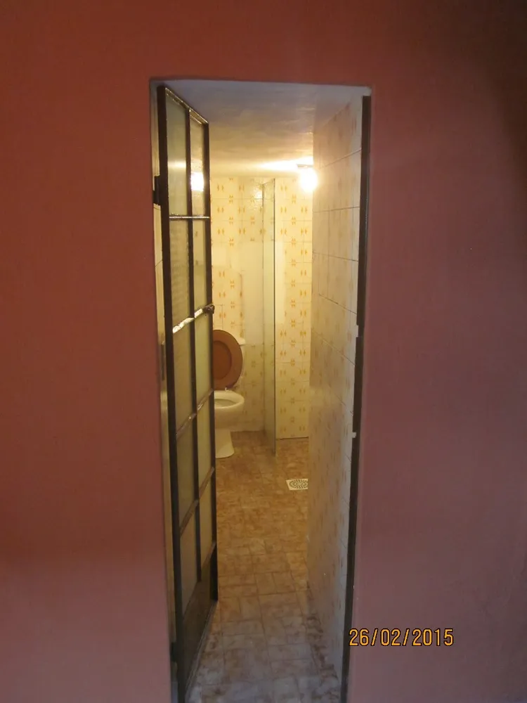 Depósito-Galpão, 180 m² - Foto 12
