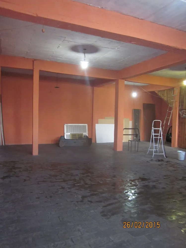 Depósito-Galpão, 180 m² - Foto 5