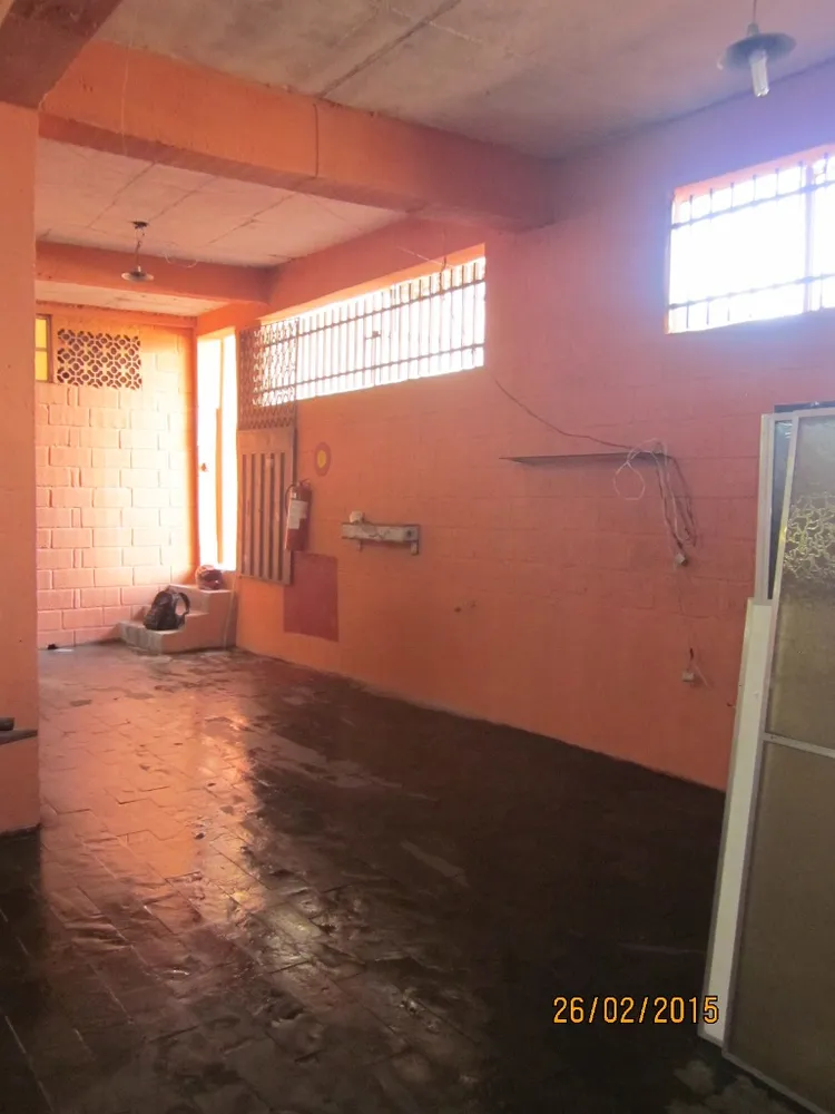 Depósito-Galpão, 180 m² - Foto 8