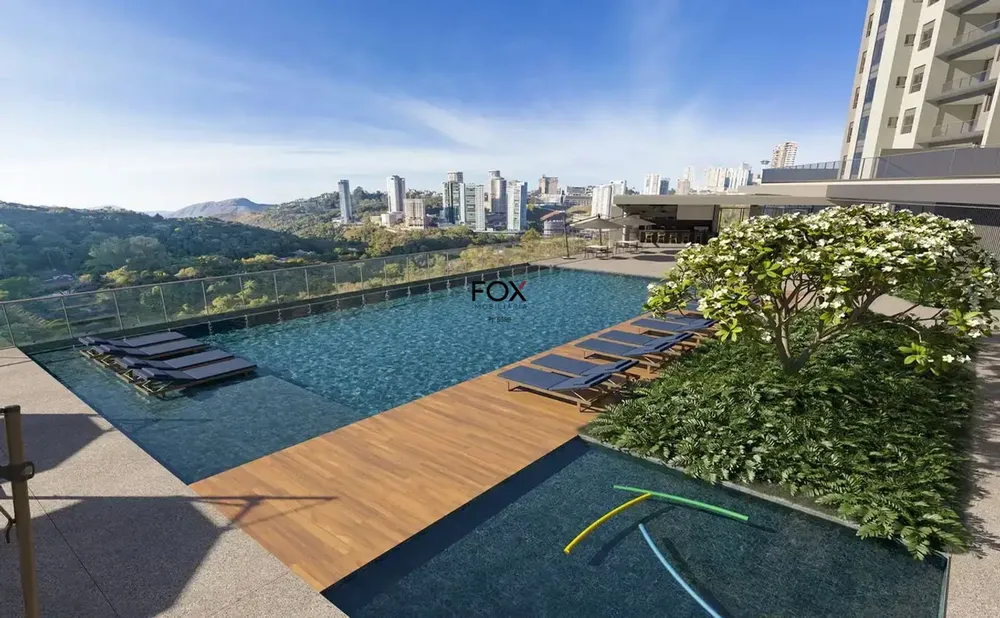 Apartamento, 4 quartos, 202 m² - Foto 4