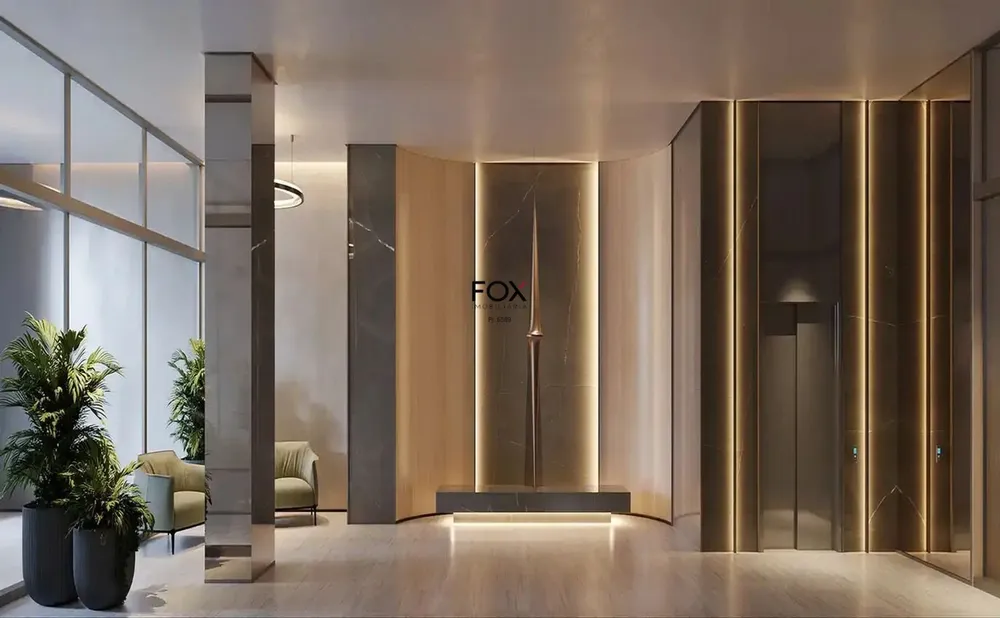 Apartamento, 4 quartos, 202 m² - Foto 2