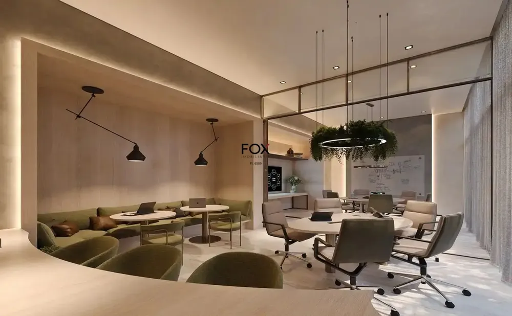Apartamento, 4 quartos, 202 m² - Foto 9