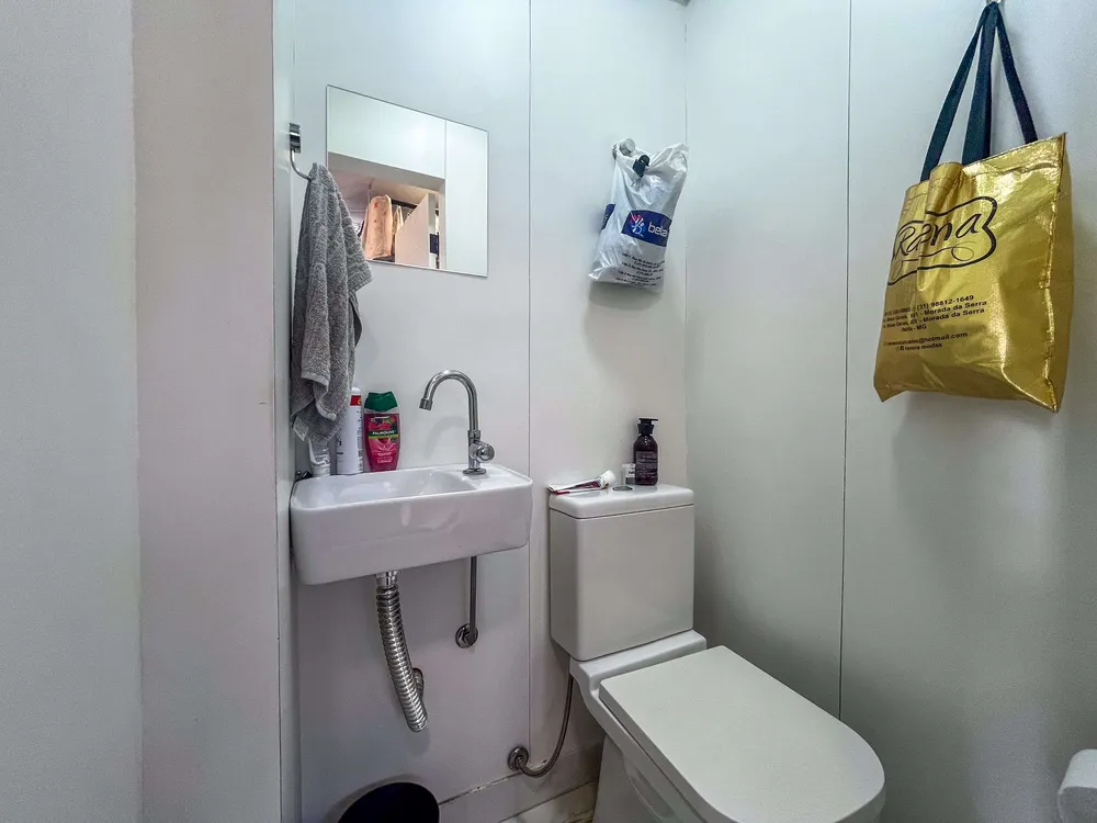 Apartamento, 4 quartos, 117 m² - Foto 10
