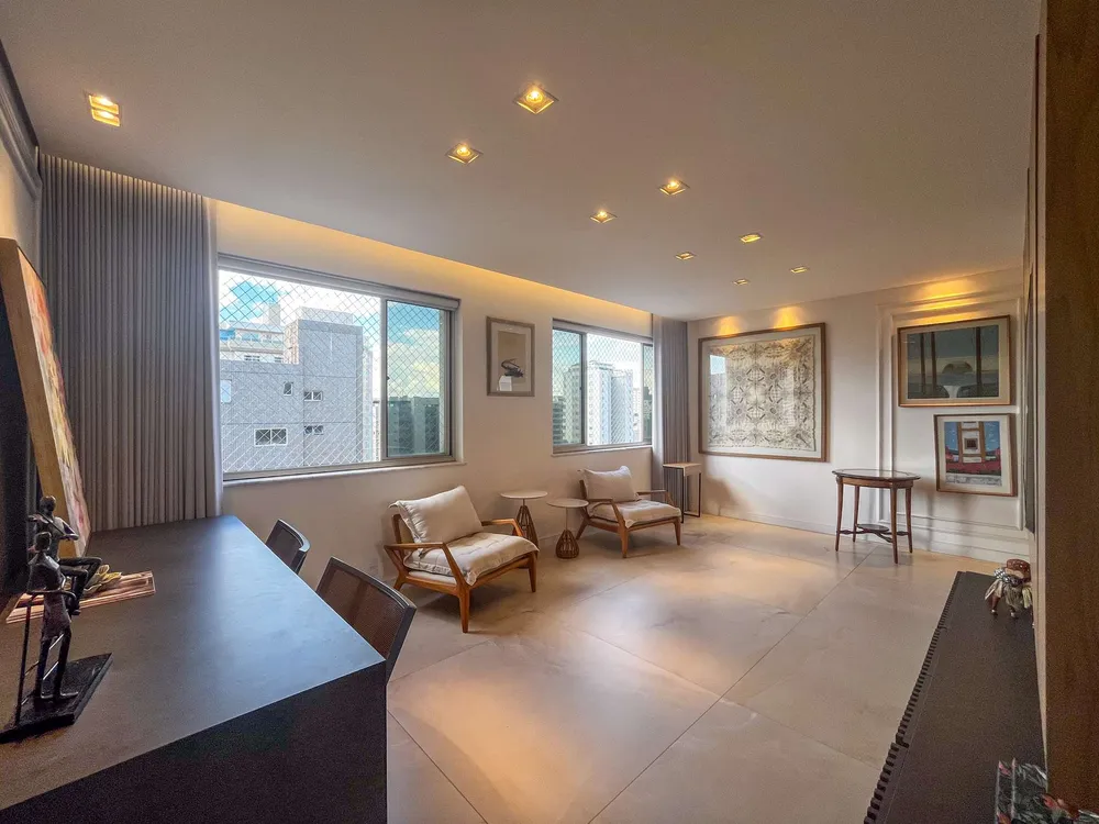 Apartamento, 4 quartos, 117 m² - Foto 6