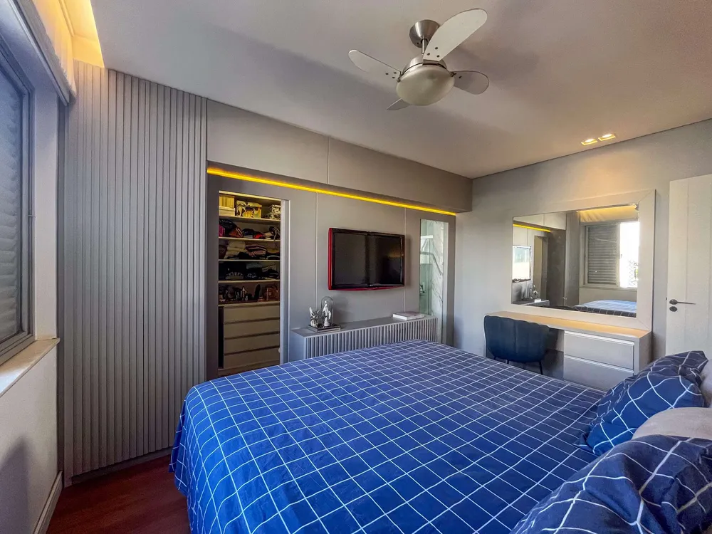 Apartamento, 4 quartos, 117 m² - Foto 18