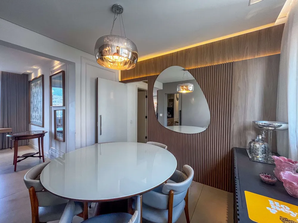 Apartamento, 4 quartos, 117 m² - Foto 5