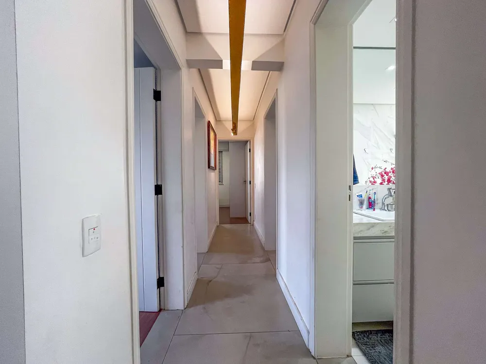 Apartamento, 4 quartos, 117 m² - Foto 3