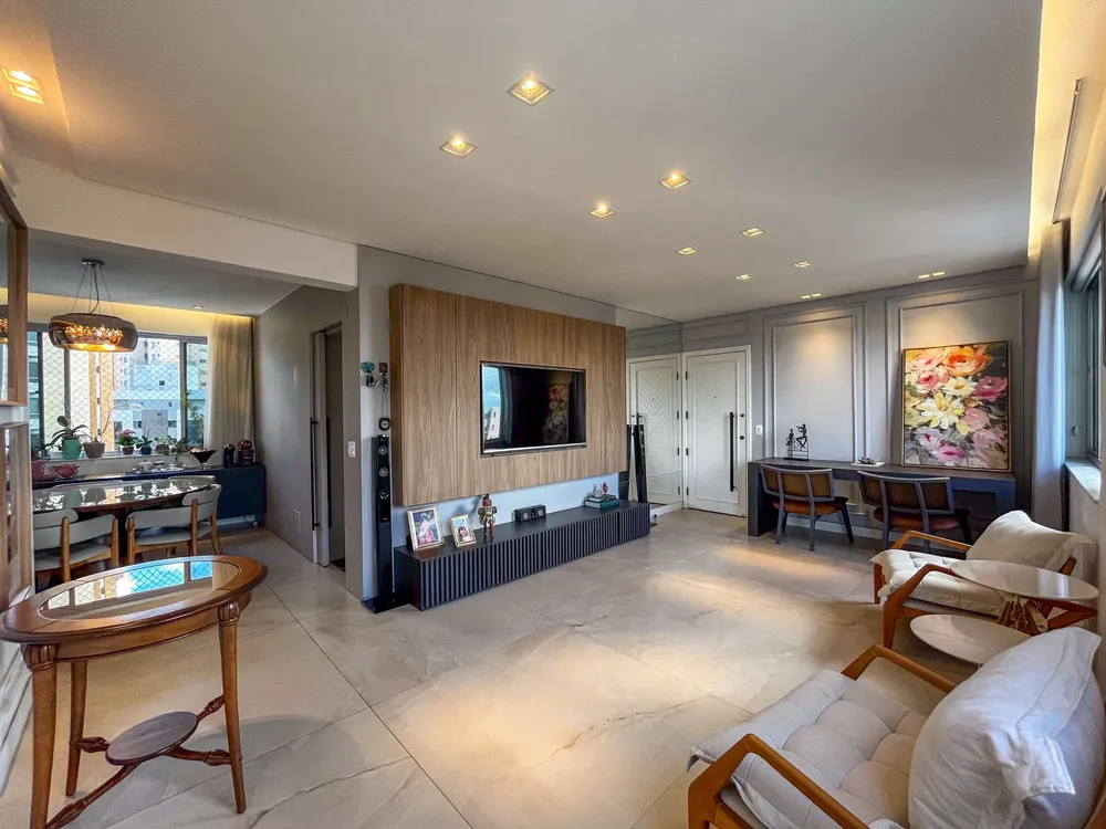 Apartamento, 4 quartos, 117 m² - Foto 11