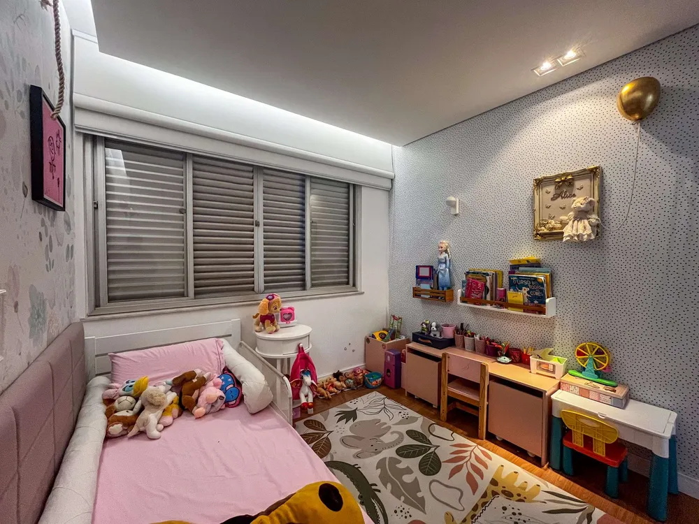Apartamento, 4 quartos, 117 m² - Foto 17