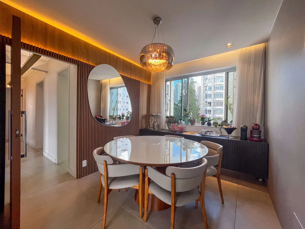 Apartamento, 4 quartos, 117 m² - Foto 10