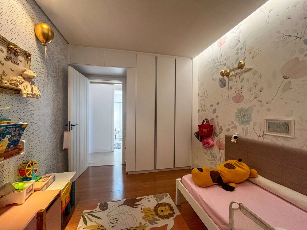 Apartamento, 4 quartos, 117 m² - Foto 9