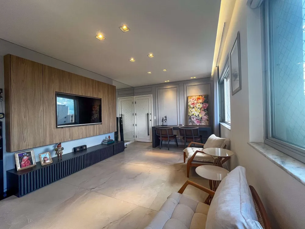 Apartamento, 4 quartos, 117 m² - Foto 12