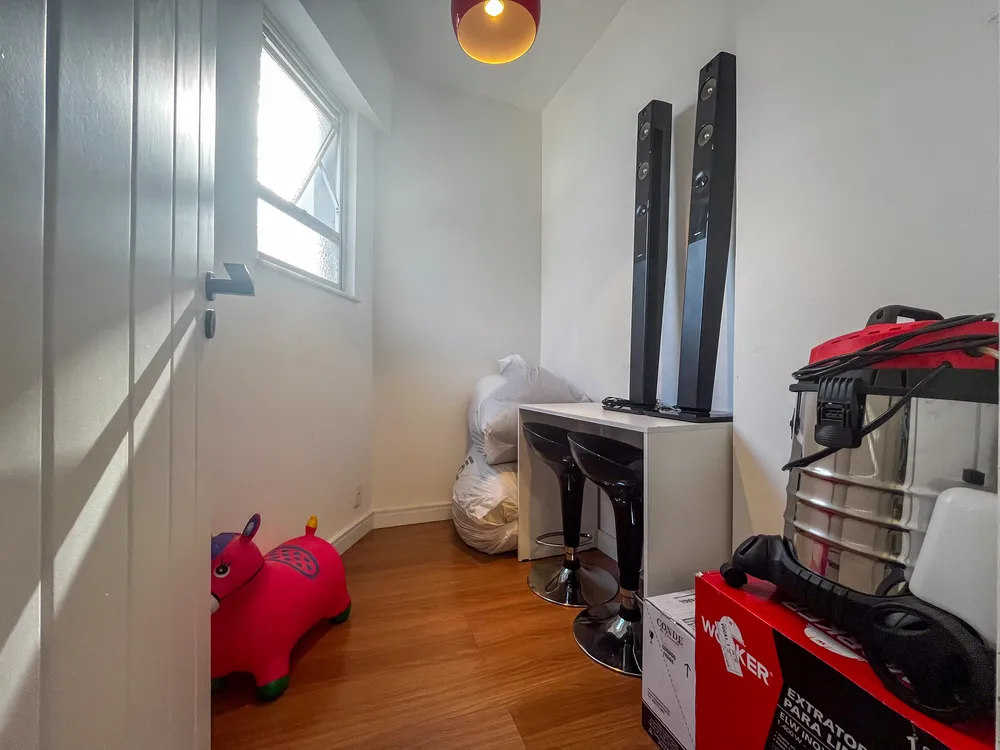 Apartamento, 4 quartos, 117 m² - Foto 2