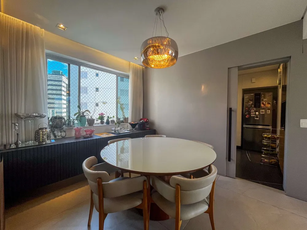 Apartamento, 4 quartos, 117 m² - Foto 4