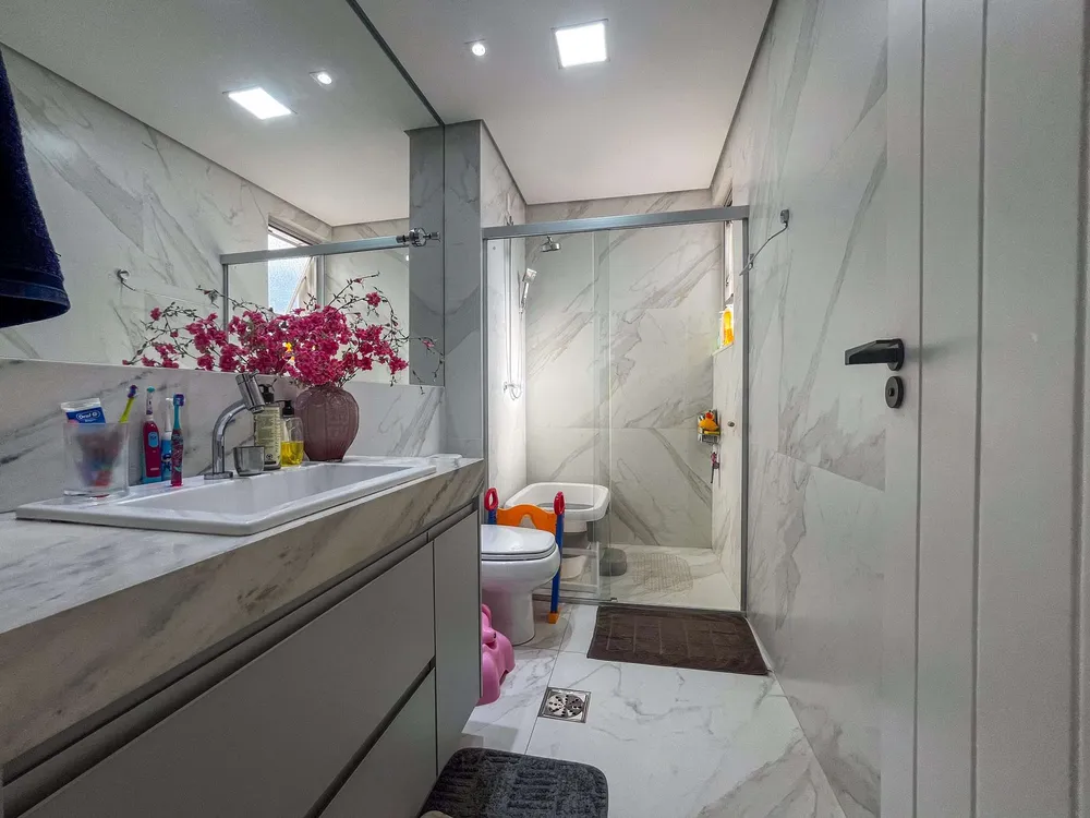 Apartamento, 4 quartos, 117 m² - Foto 1