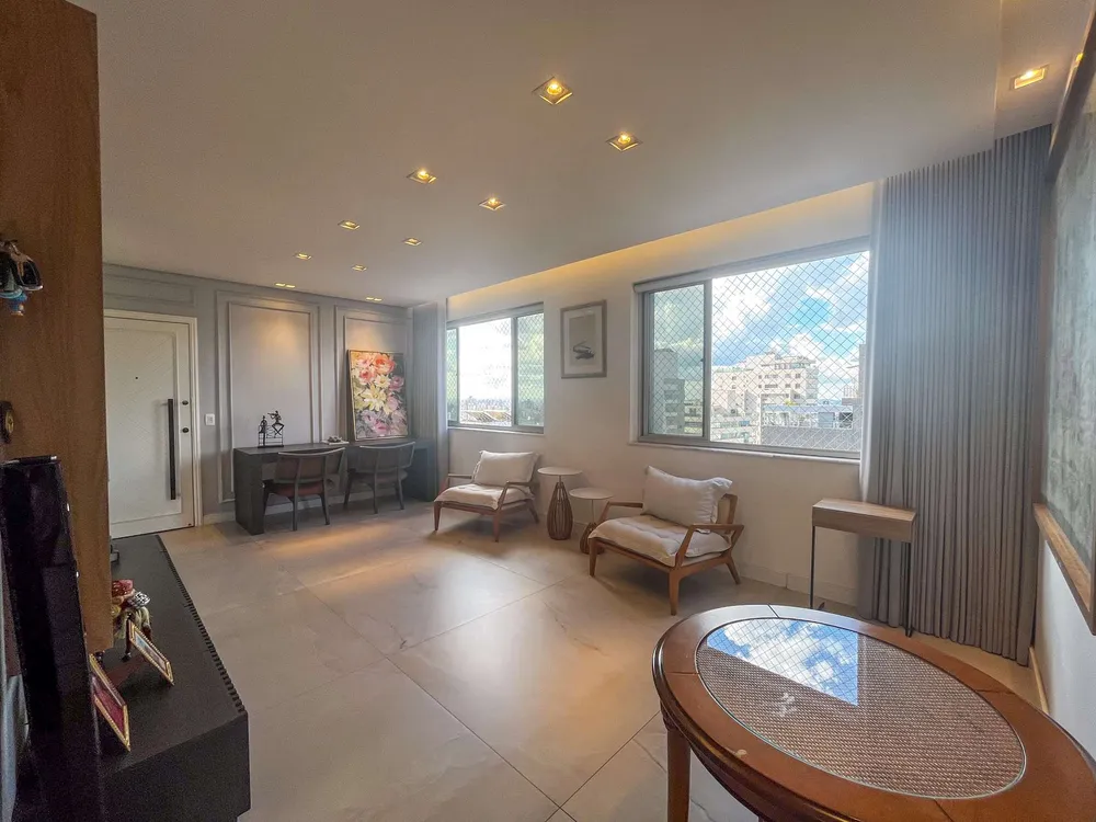 Apartamento, 4 quartos, 117 m² - Foto 7
