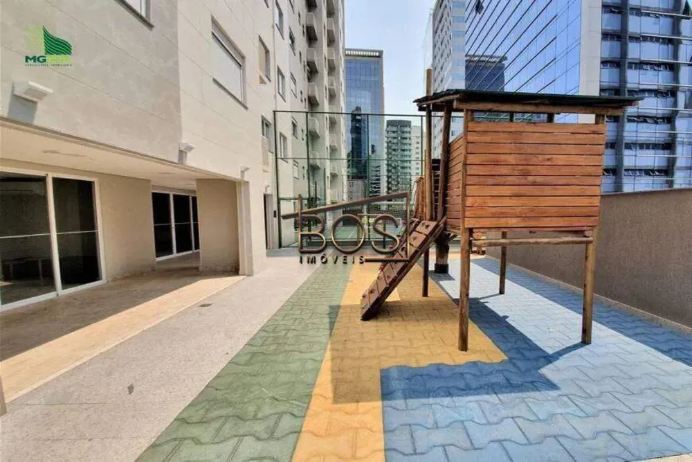Apartamento, 3 quartos, 73 m² - Foto 2