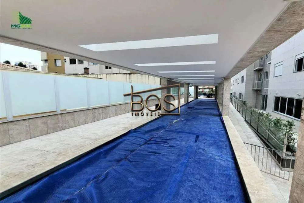 Apartamento, 3 quartos, 73 m² - Foto 1