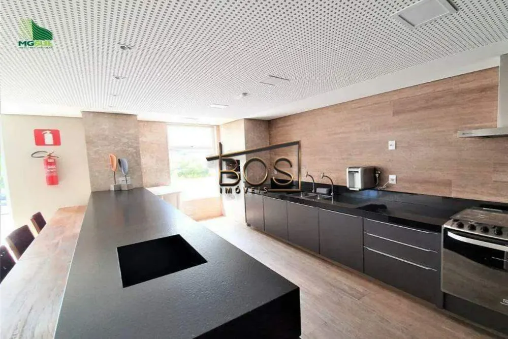 Apartamento, 3 quartos, 73 m² - Foto 5
