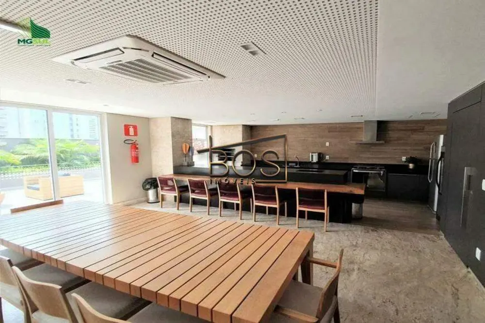 Apartamento, 3 quartos, 73 m² - Foto 6