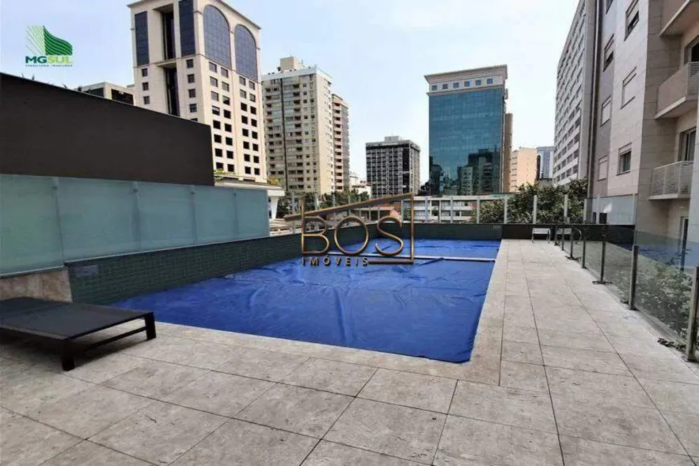 Apartamento, 3 quartos, 73 m² - Foto 1