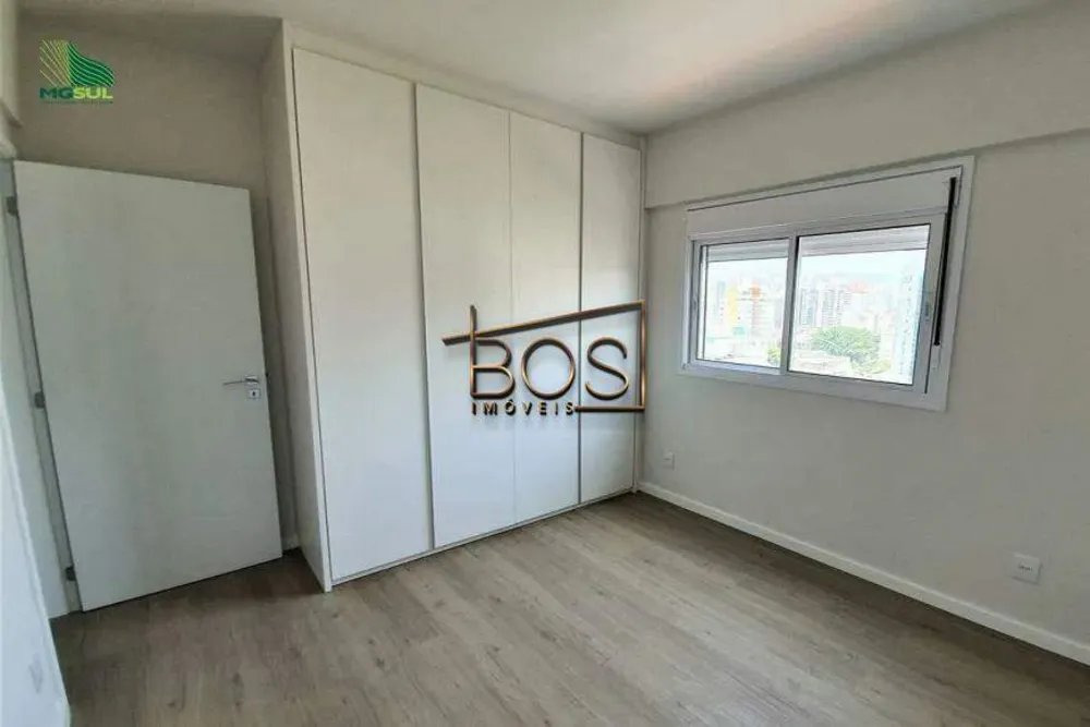 Apartamento, 3 quartos, 73 m² - Foto 9