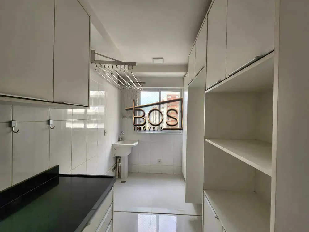 Apartamento, 3 quartos, 73 m² - Foto 5