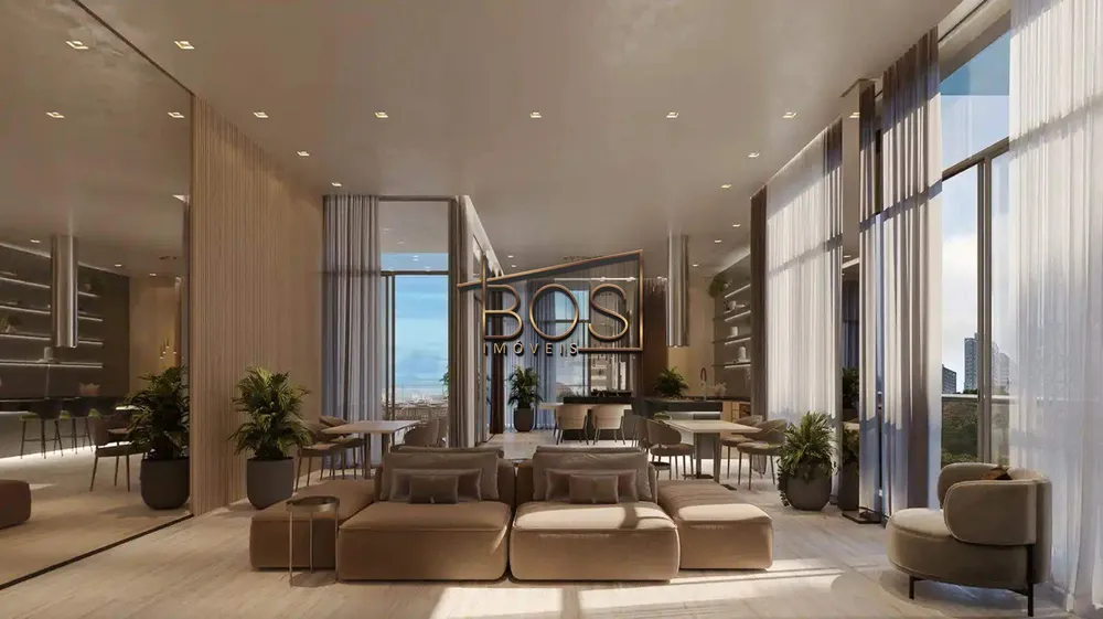Apartamento, 4 quartos, 186 m² - Foto 11