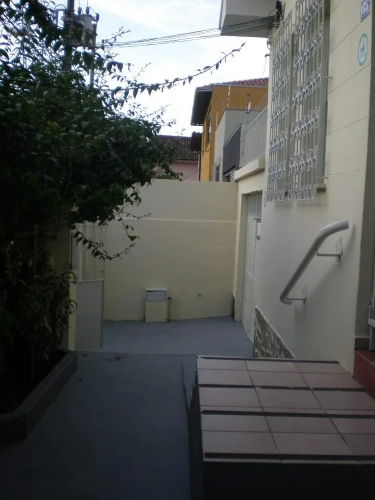 Loja-Salão, 160 m² - Foto 1