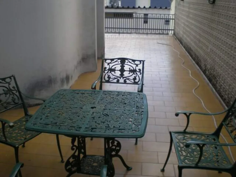 Loja-Salão, 160 m² - Foto 2