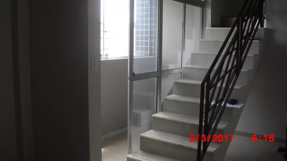 Cobertura à venda com 4 quartos, 170m² - Foto 1