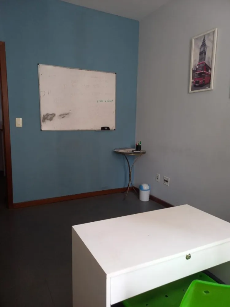 Sala-Conjunto, 39 m² - Foto 2