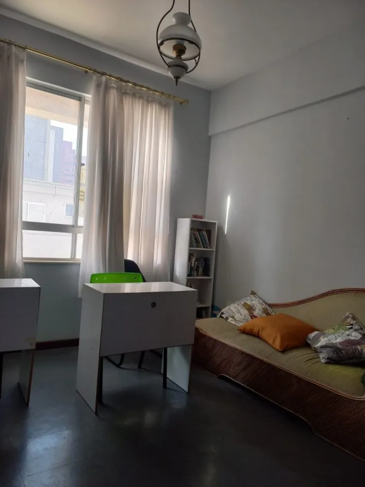 Sala-Conjunto, 39 m² - Foto 4