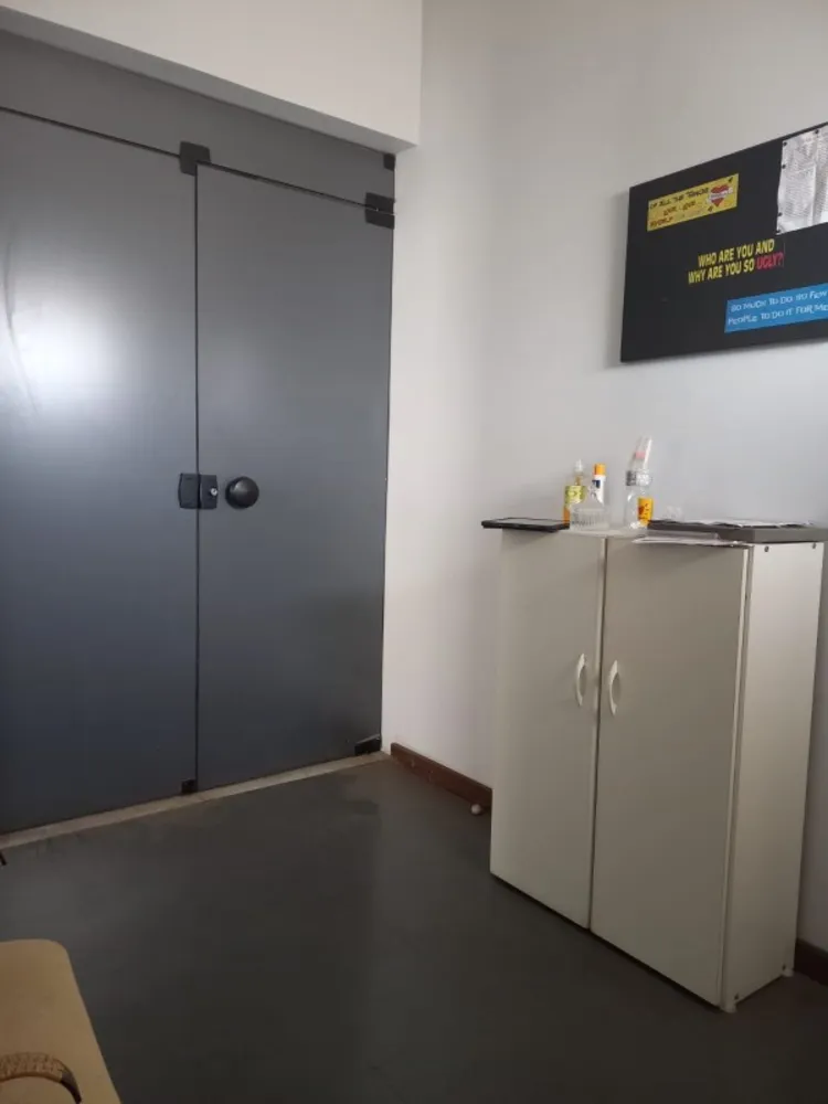 Sala-Conjunto, 39 m² - Foto 9