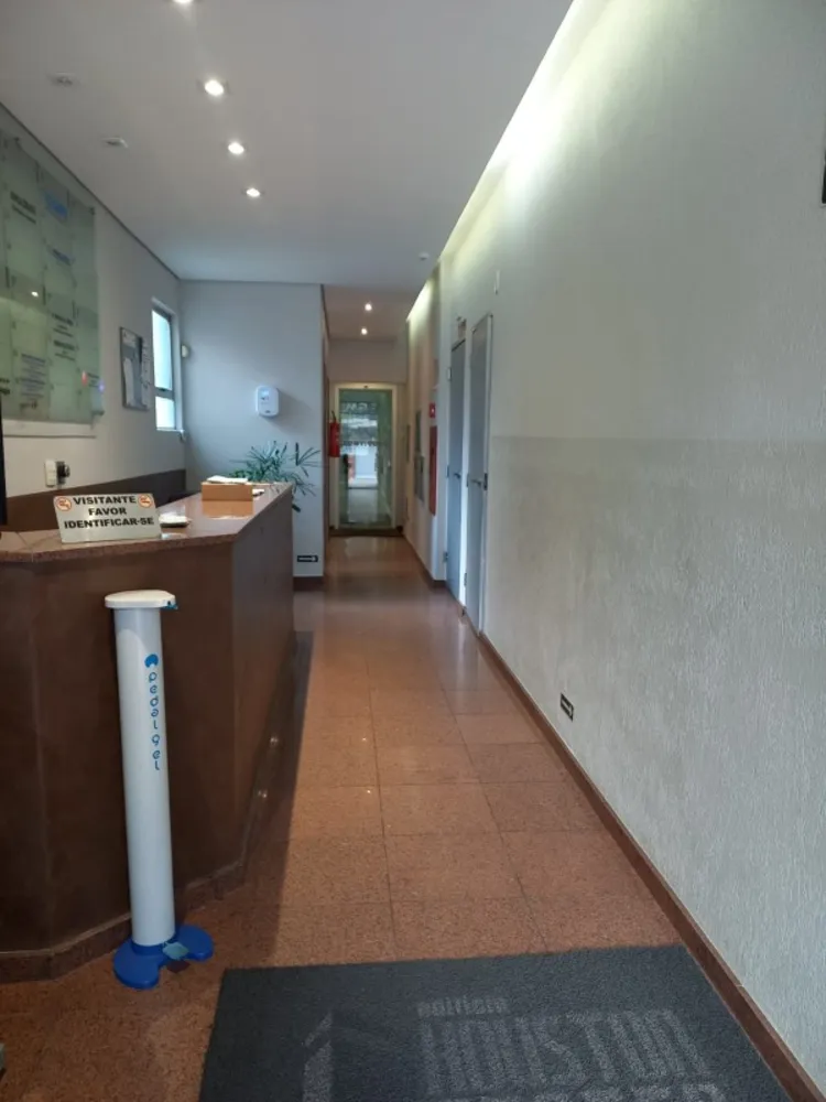 Sala-Conjunto, 39 m² - Foto 3