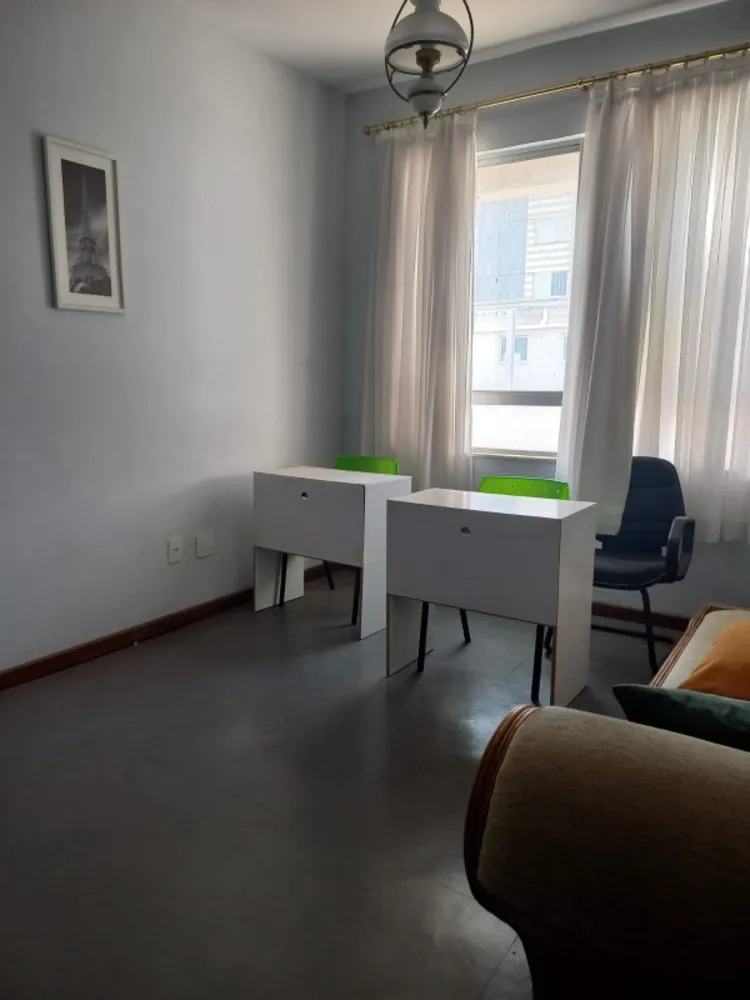 Sala-Conjunto, 39 m² - Foto 1
