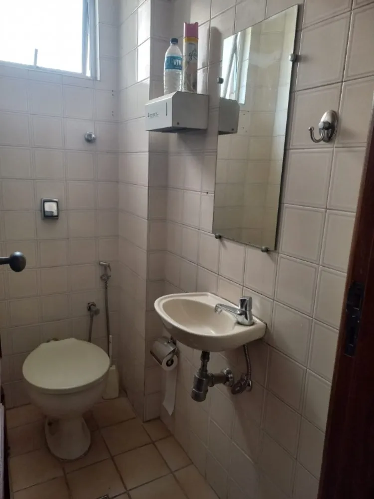 Sala-Conjunto, 39 m² - Foto 7